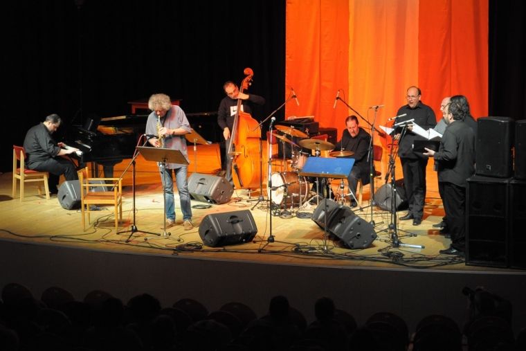 Contemporary Gregorian