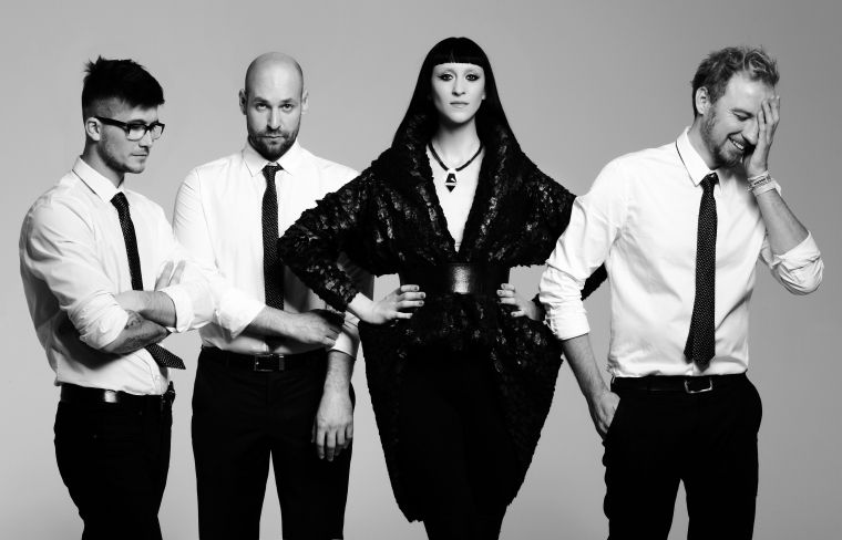 Magashegyi Underground