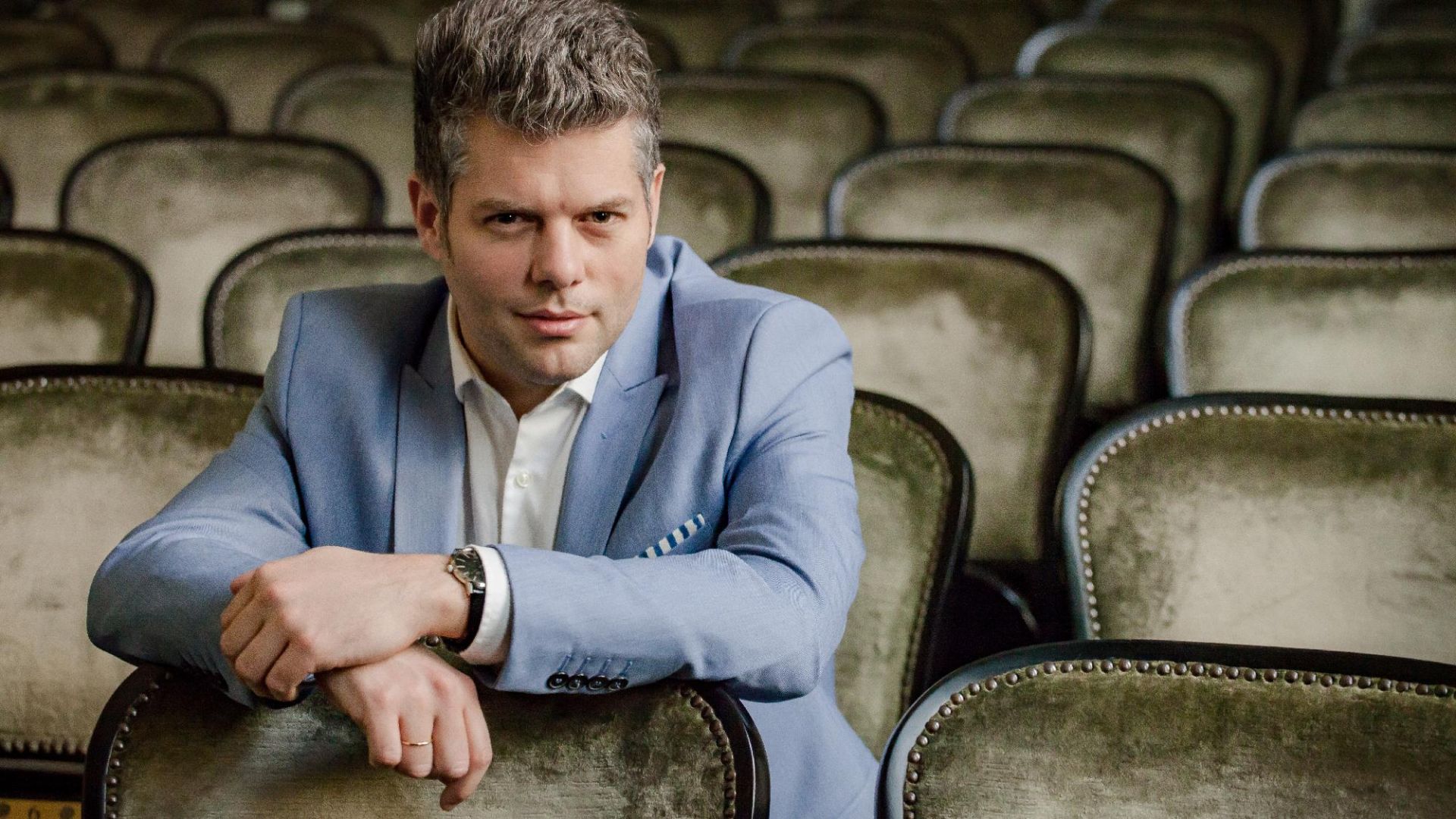 Fesztivál Akadémia Budapest Ensemble bemutatja: Stravinsky - A katona története, Vivaldi - A négy évszak