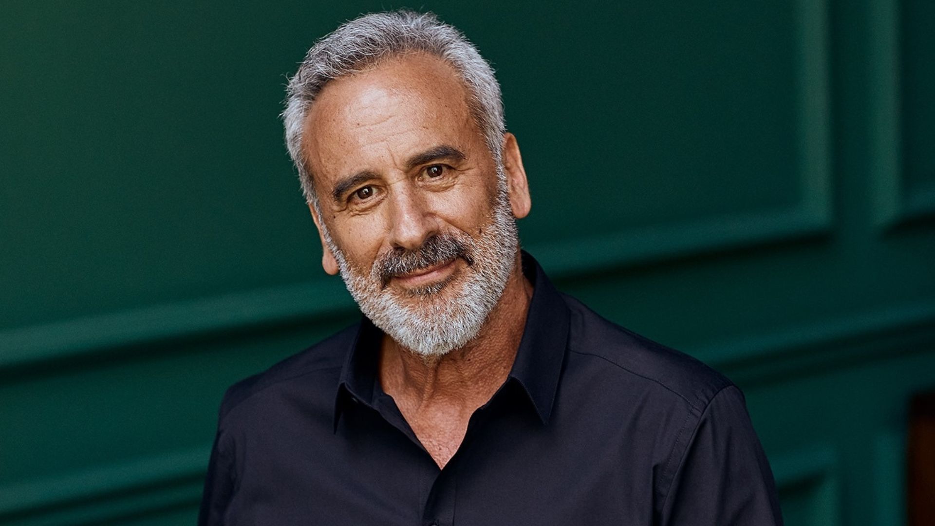 Kepes András: Igazad van!