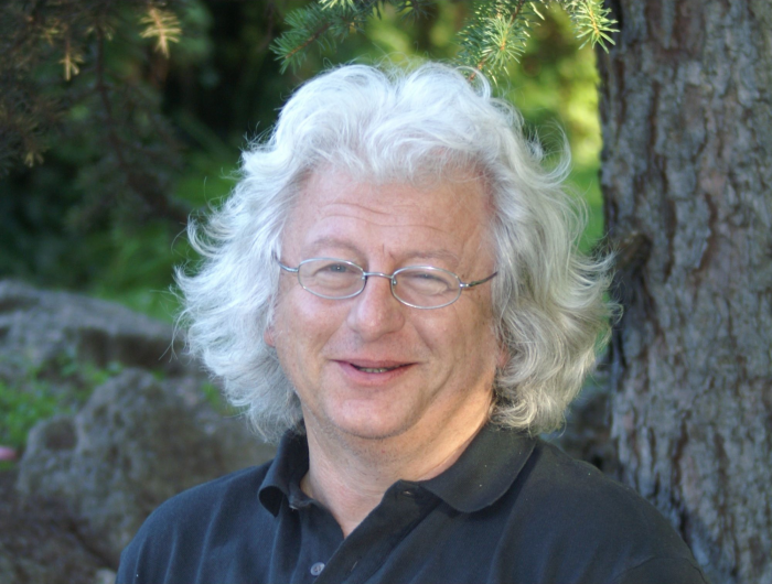 Szó és Szaxofon – Esterházy Péter és Dés László estje