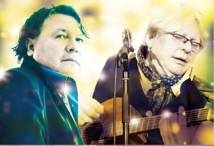 Szarka Tamás & Ghymes: Mennyből az angyal