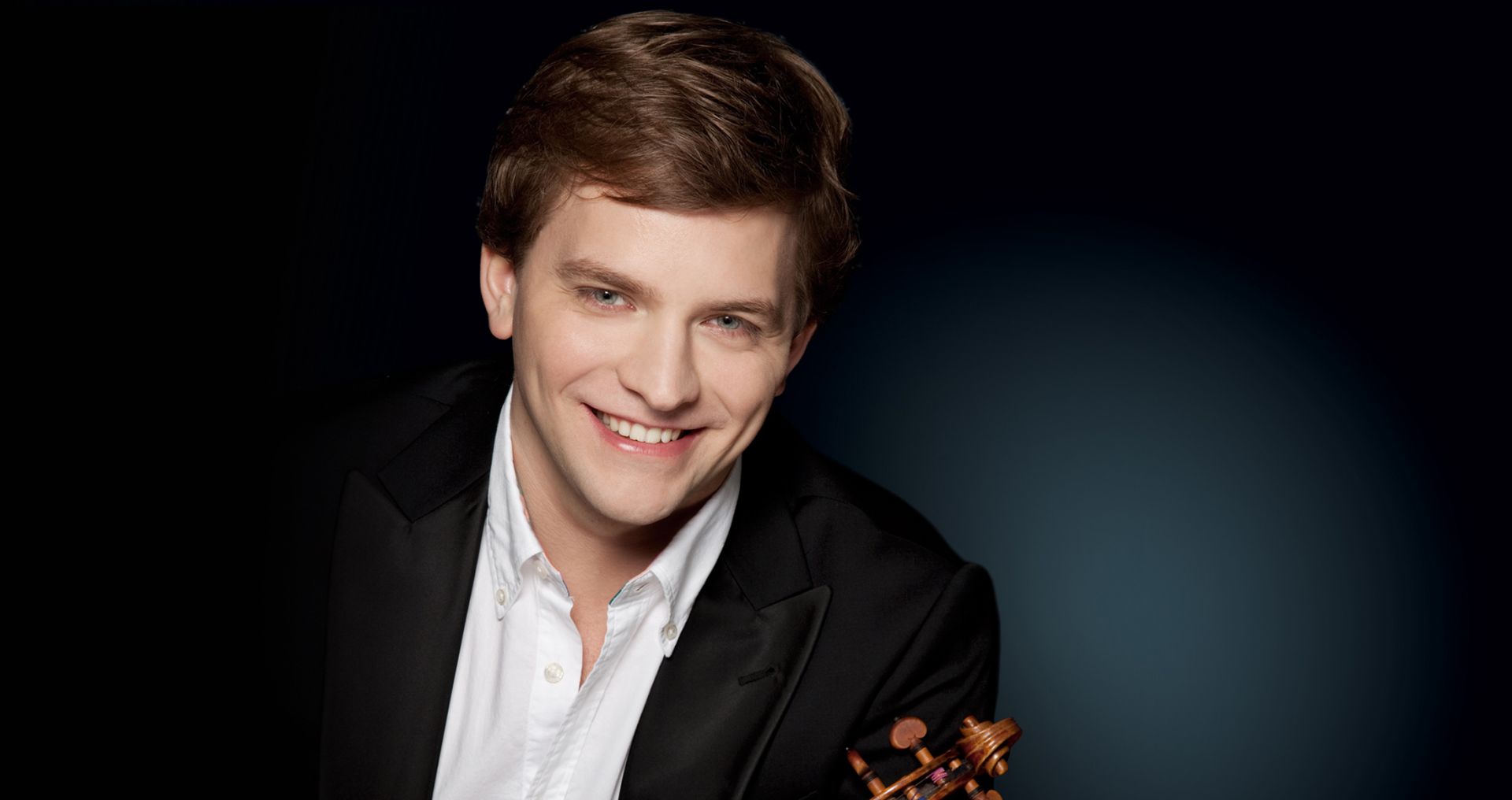 Valeriy Sokolov és a Mendelssohn Kamarazenekar / Auer Fesztivál 2023