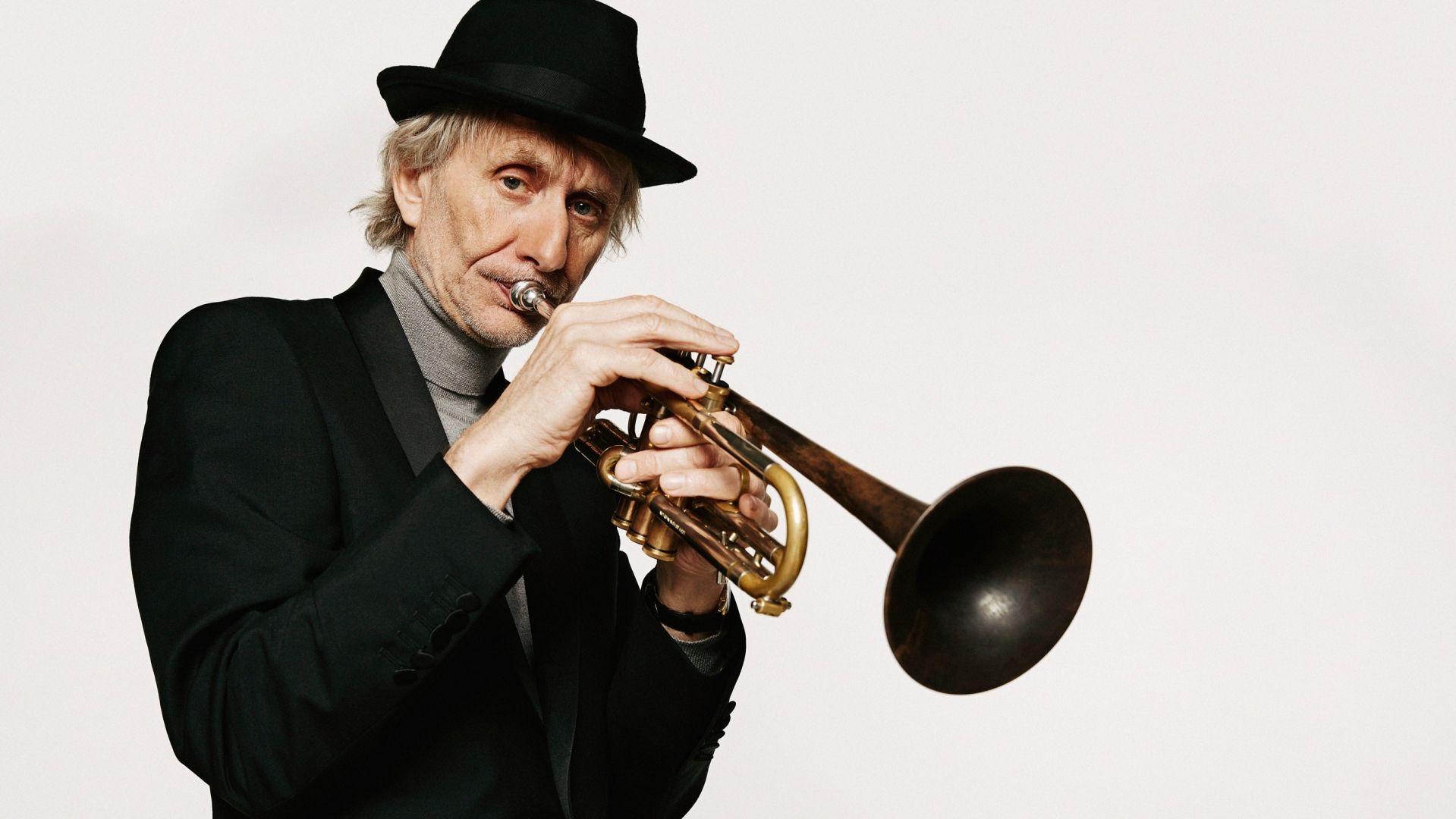 Erik Truffaz - Rollin' & Clap!<br><sup>Veszprém Jazz Fesztivál 2023</sup>