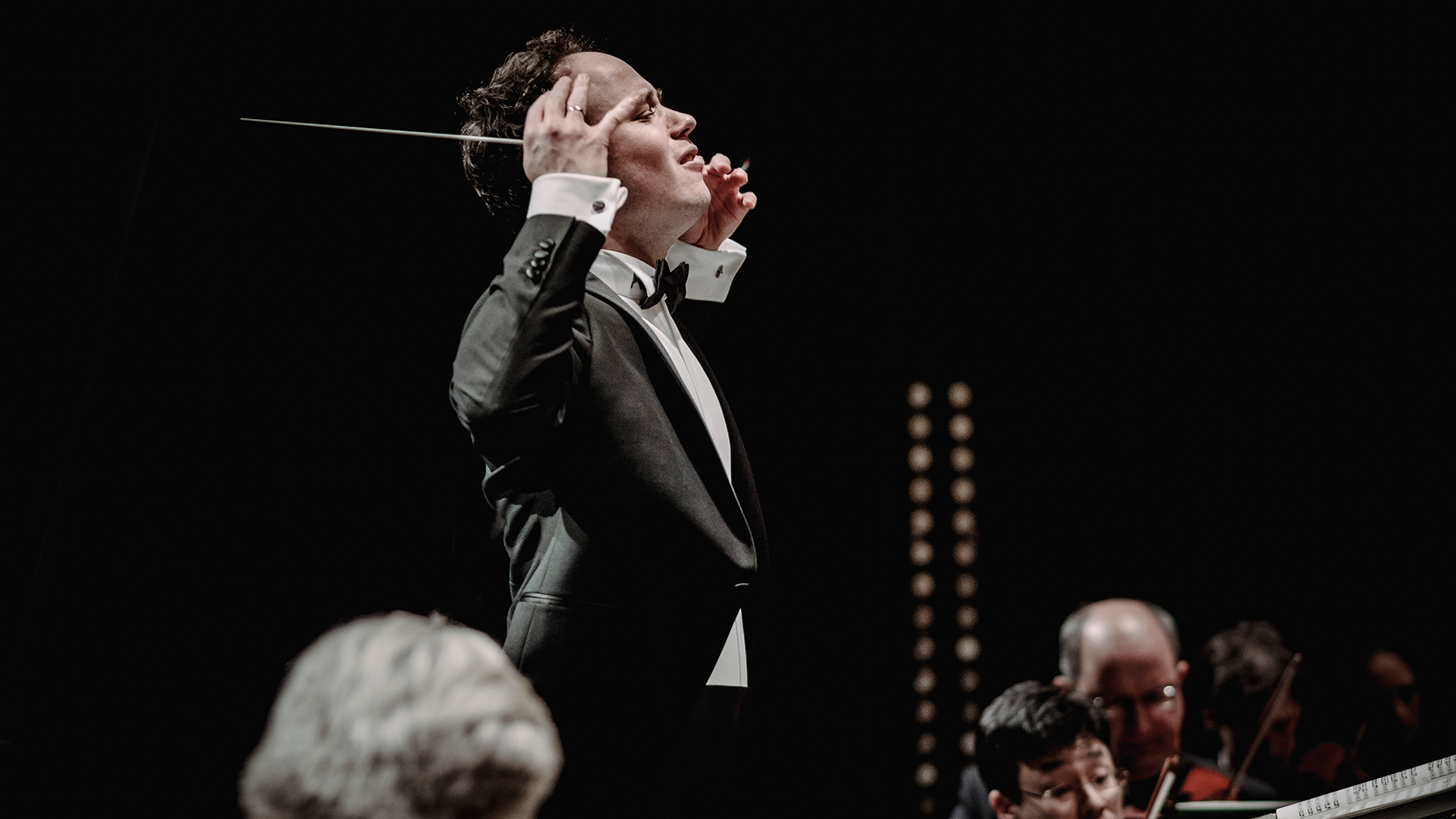 <sub>Filharmónia Hangvilla bérlet</sub><br>Liège-i Királyi Filharmonikus Zenekar