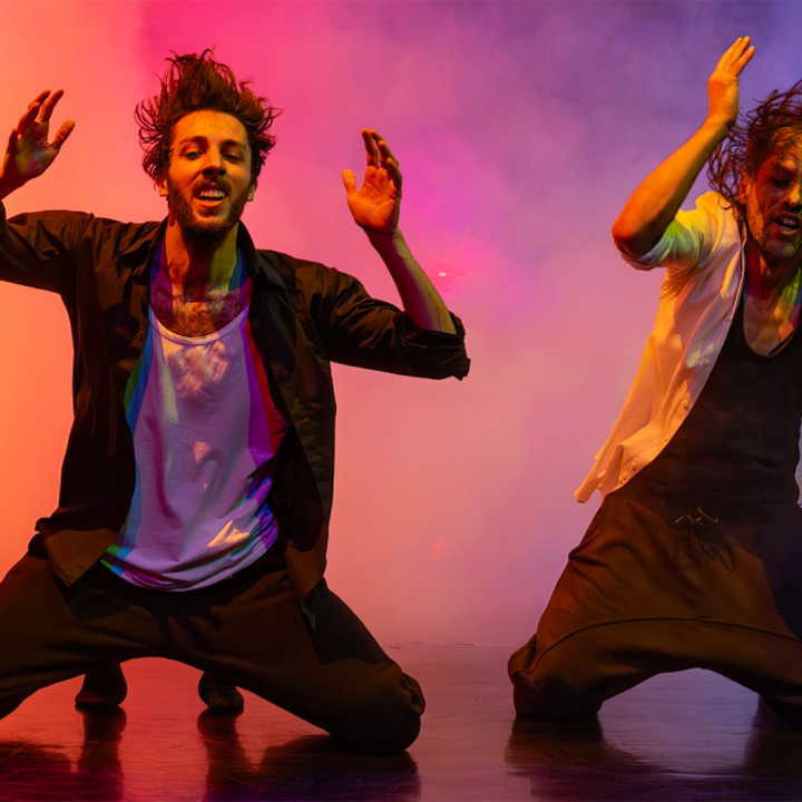 Fehér Ferenc - Disco Boys