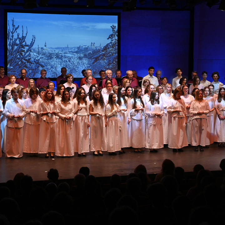 Jöjj, világ megváltója