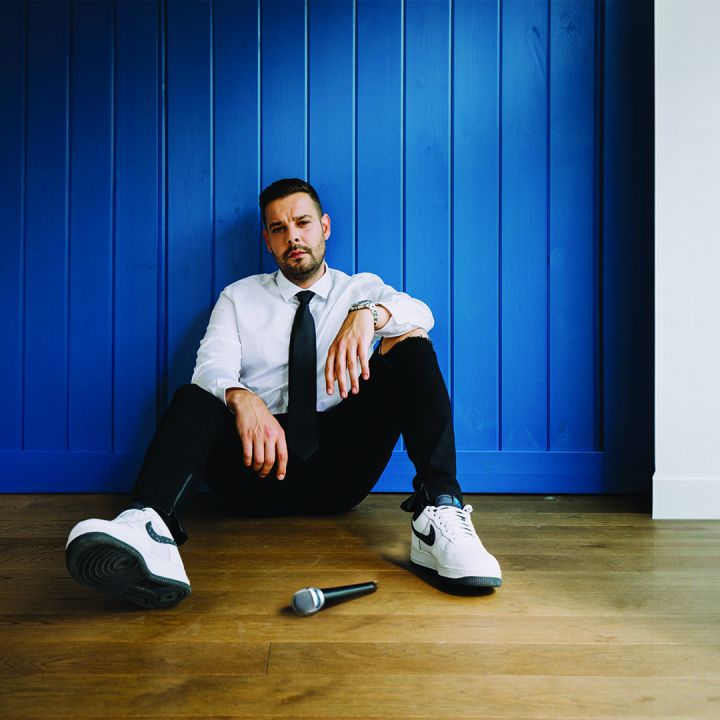 Kiss Ádám: Mit nem mondok!