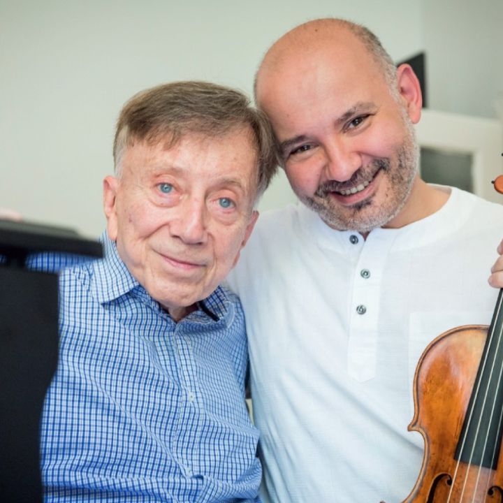 Magyar Rádió Szimfonikus Zenekara<br><sup>Filharmónia Hangvilla bérlet 2023/2024</sup>