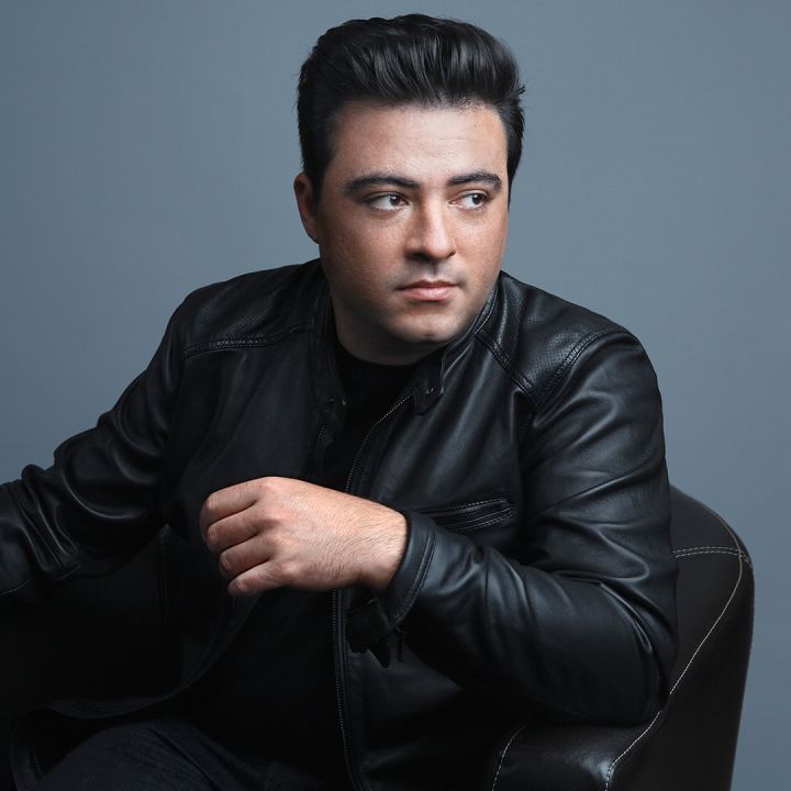 Győri Filharmonikus Zenekar - Amerikai