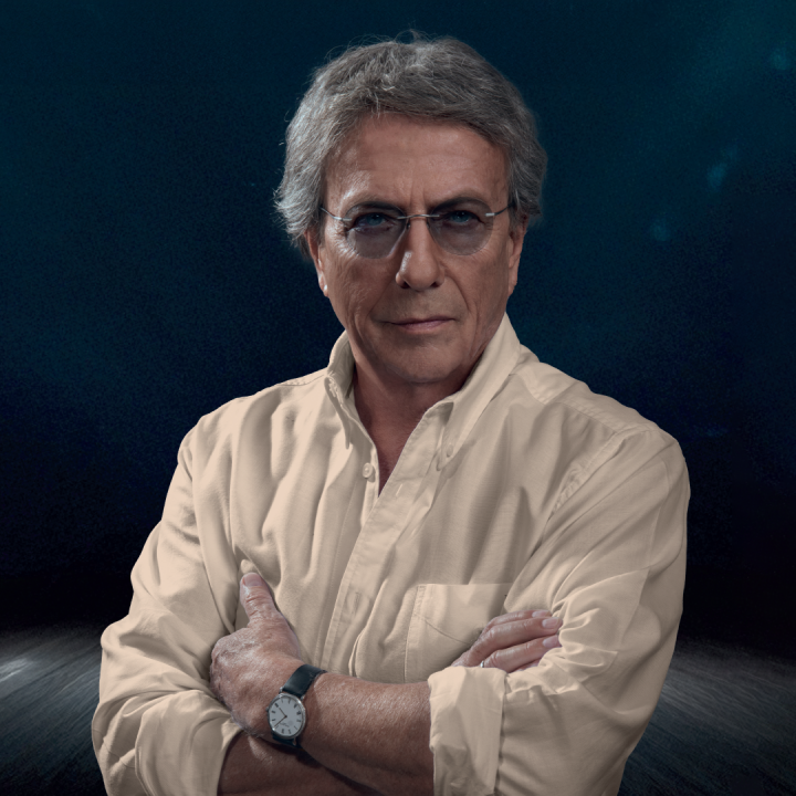 Zorán