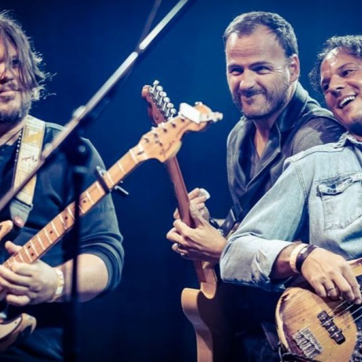 The Bluesberry Band - Veszprém Blues Fesztivál 2023