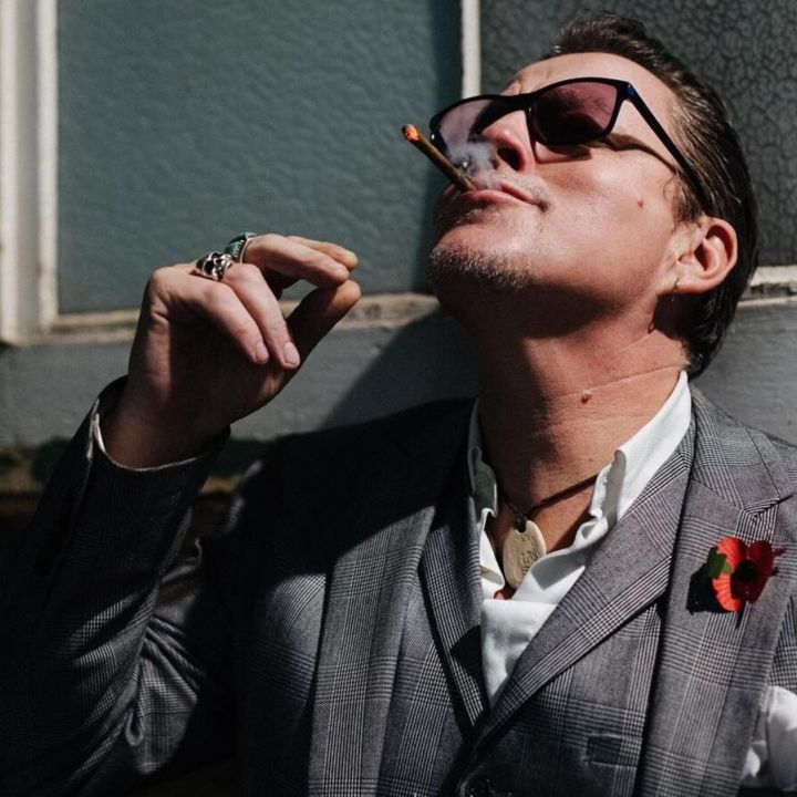 Ian Siegal Band - Veszprém Blues Fesztivál 2023