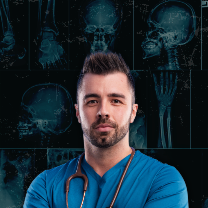 Dr. Kulja András: Hihetetlen orvosi történetek