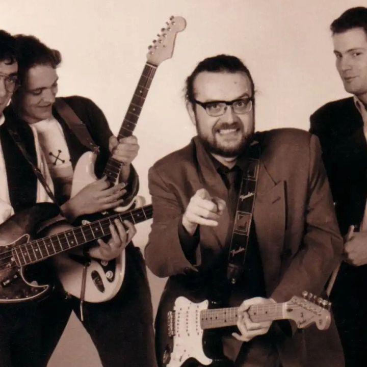 Blues Wire - Veszprém Blues Fesztivál 2023