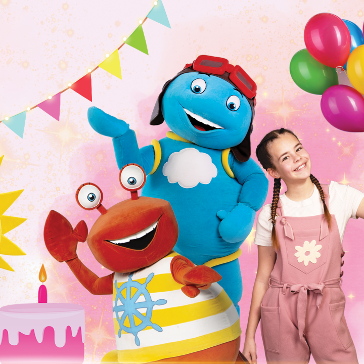 Kicsi Gesztenye Klub