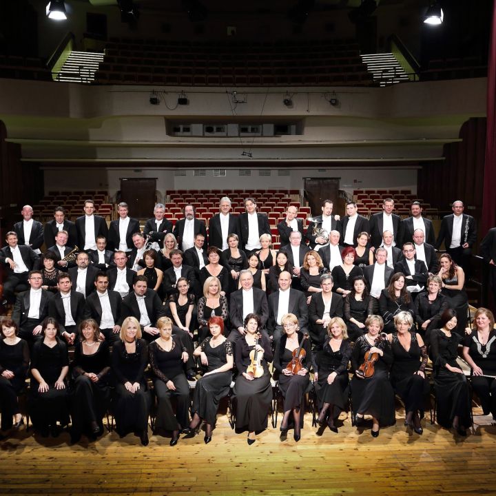 Győri Filharmonikus Zenekar - Tradíció és innováció