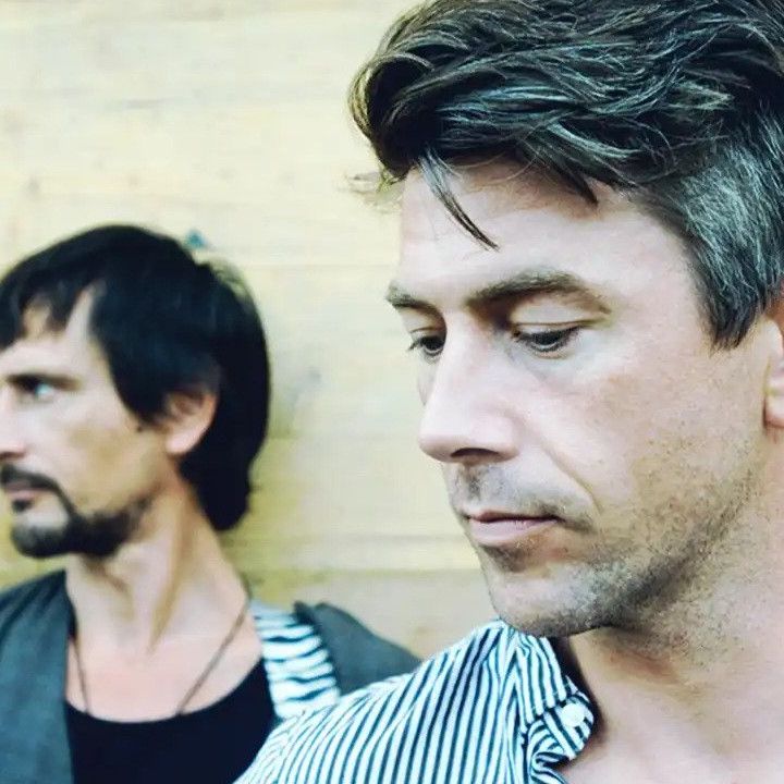 Luke Winslow-King & Roberto Luti - Veszprém Blues Fesztivál 2023