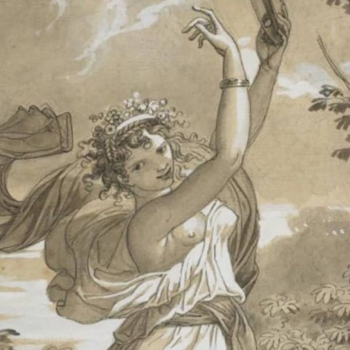 Terpsichorei múzsák varázsa – Balett Gála