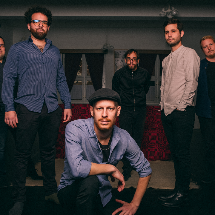 "...zeng, ugye zeng a szíved?"- Világ muzsikásai