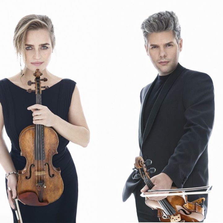 Mendelssohn Kamarazenekar - IV. bérleti hangverseny