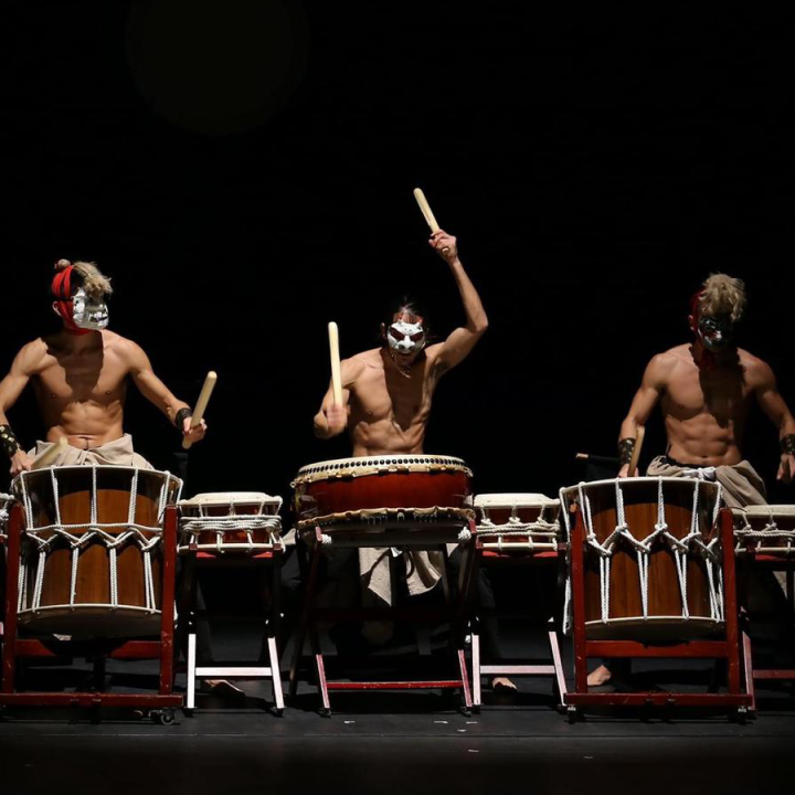 Munedaiko