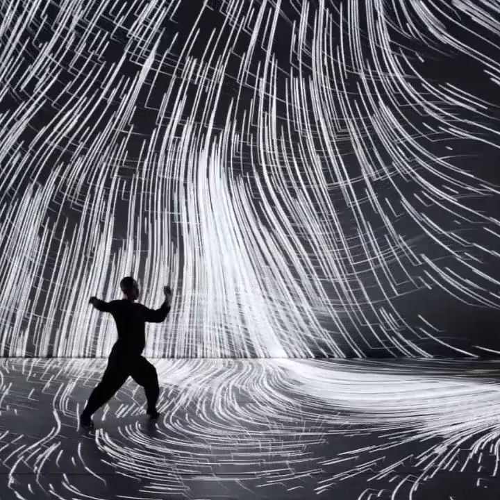 Hiroaki Umeda – Accumulated Layout + Intensional Particle