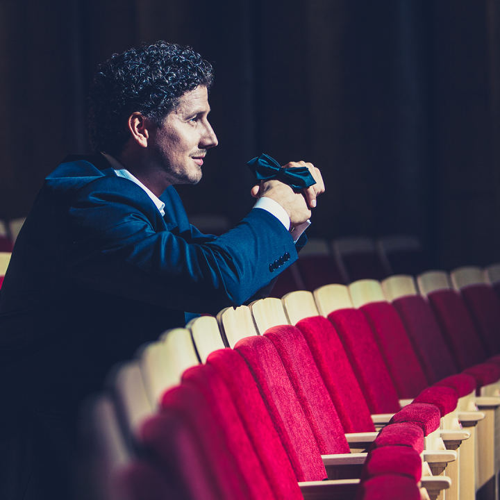 Rákász Gergely - Tél