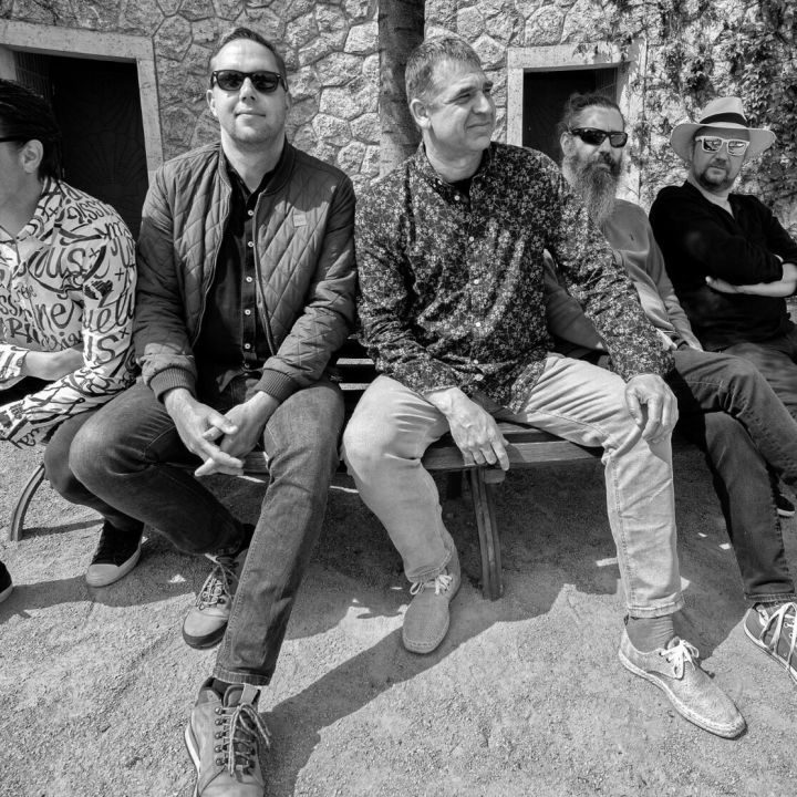 Bluestone - Veszprém Blues Fesztivál 2023