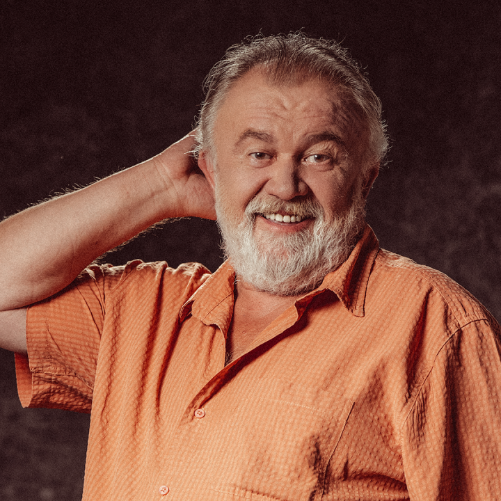 EgyÉletem: Csuja Imre