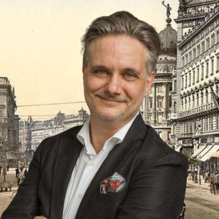 Nyáry Krisztián: Így szerettek ők
