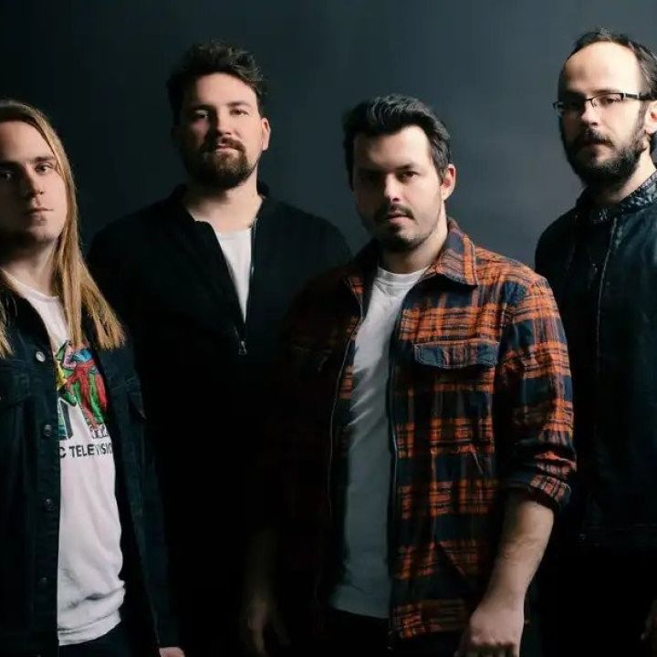 The Pontiac - Veszprém Blues Fesztivál 2023