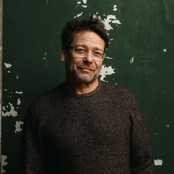 Lovasi: Letehetetlen