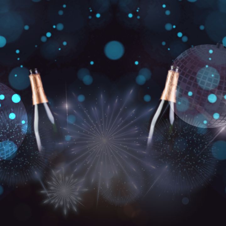 Retro Szilveszteri Buli A Historia Hangvillában