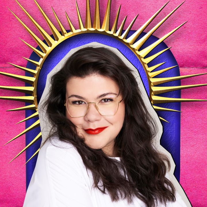 Tirpák Madonna – Ráskó Eszter önálló estje