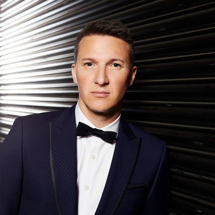 Gájer Bálint - Swing Karácsony