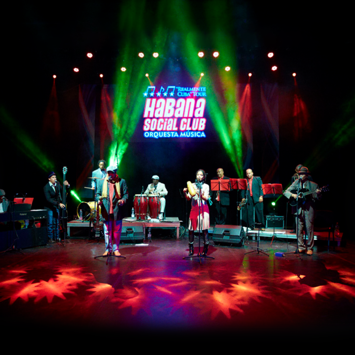 Habana Social Club