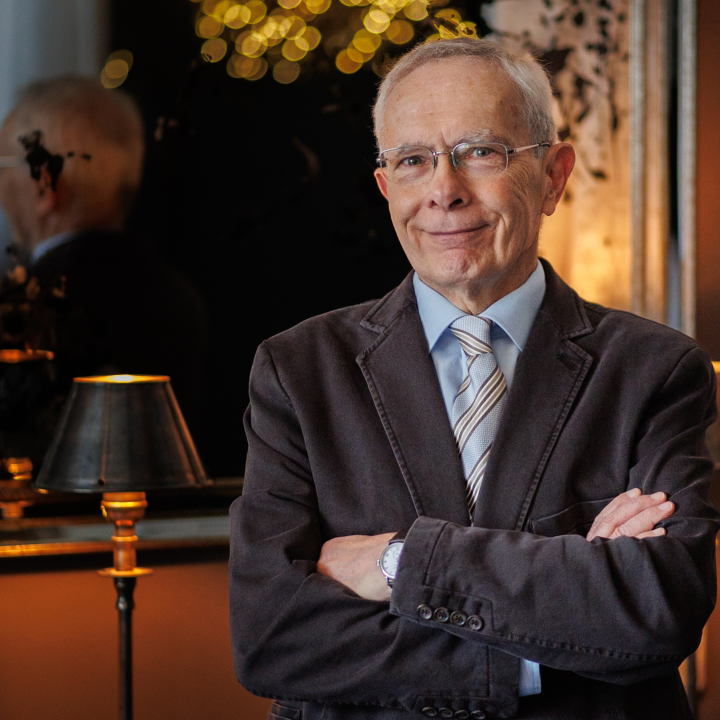 Dr. Bod Péter Ákos: Haveri kapitalizmus