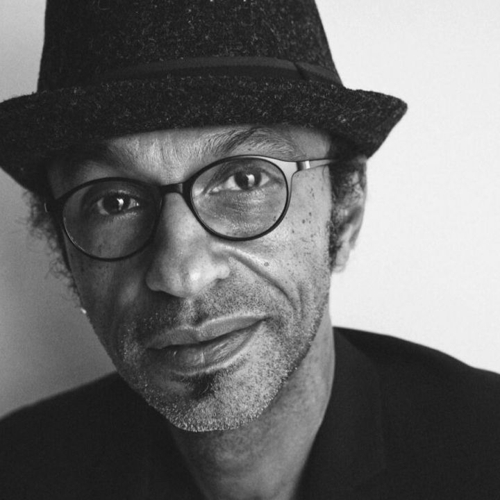 Manu Katché<br><sup>Veszprém Jazz Fesztivál 2023</sup>