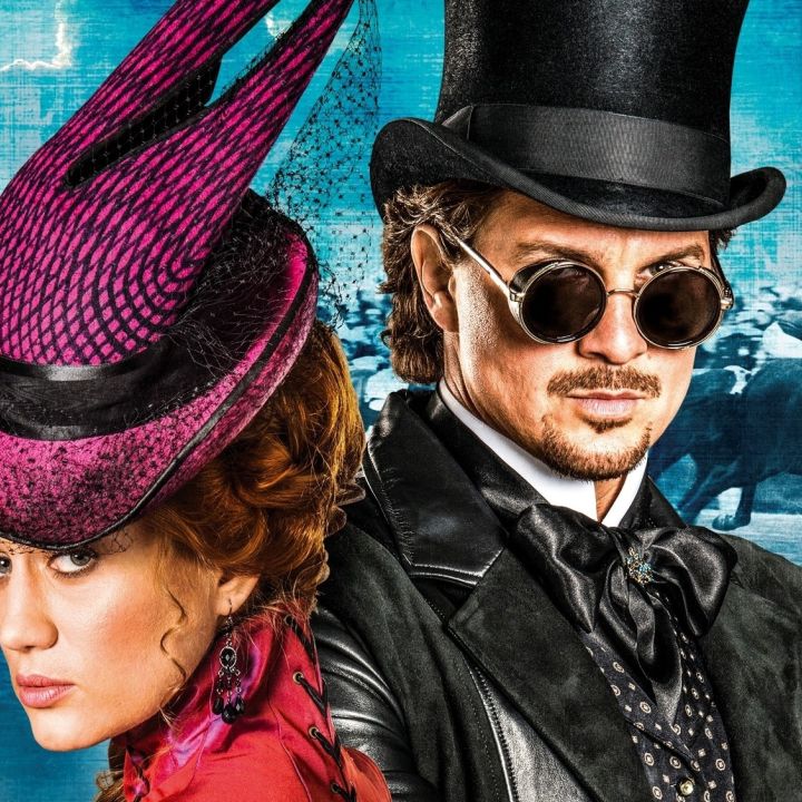 Kincsem – Cinema and Symphony