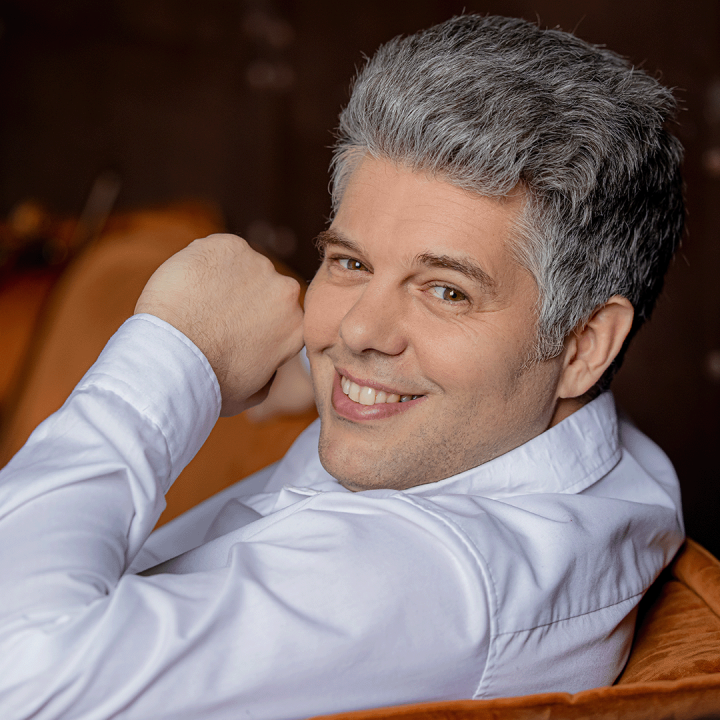Orfeo Zenekar és Purcell Kórus