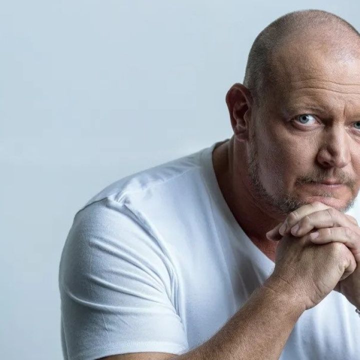 Kétségeink fogságában - Pilát Gábor előadása