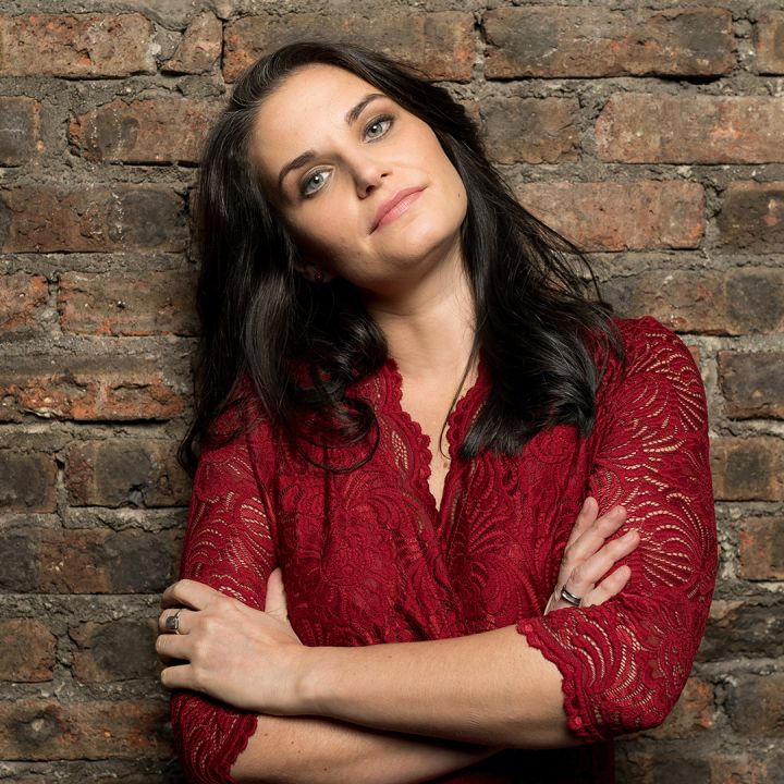 Mendelssohn Kamarazenekar és Baráth Emőke<br><sup>Mendelssohn-bérlet 2023/2024</sup>