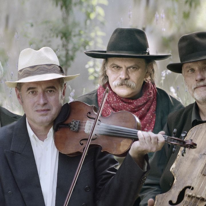 Muzsikás 50 – Ünnepi koncert