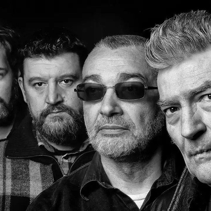Rawhide - Veszprém Blues Fesztivál 2023