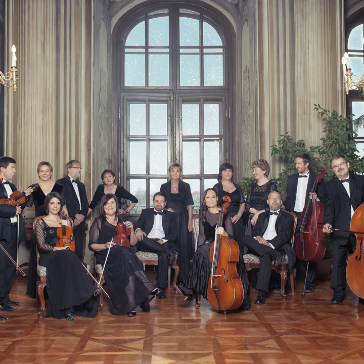 40 éves a Mendelssohn Kamarazenekar - Gálakoncert