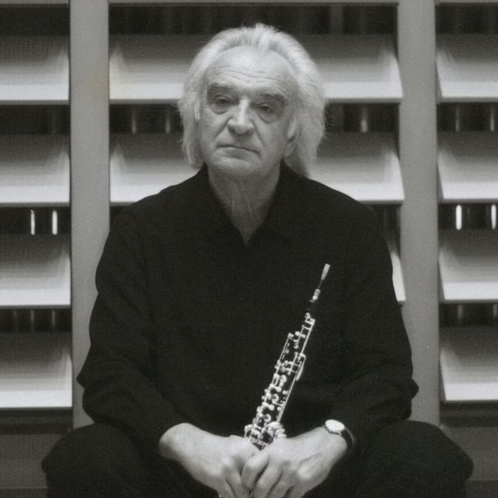 Mendelssohn Kamarazenekar és Lencsés Lajos<br><sup>Mendelssohn-bérlet 2023/2024</sup>