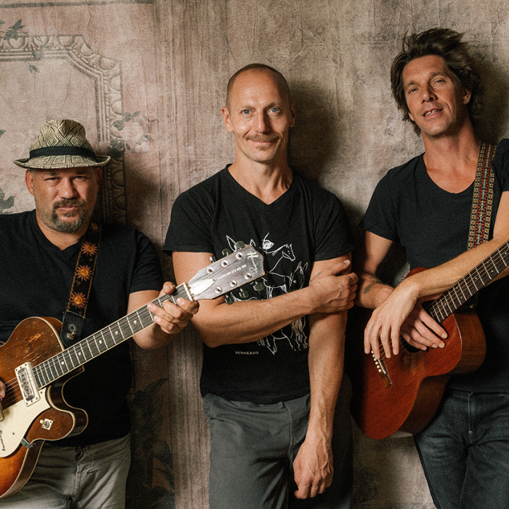 Kiss Tibi és az Aranyakkord