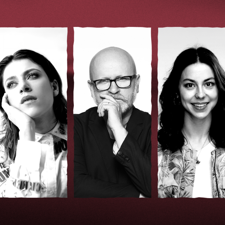 A Prieger Zsolt Társulat bemutatja: József Attila-est