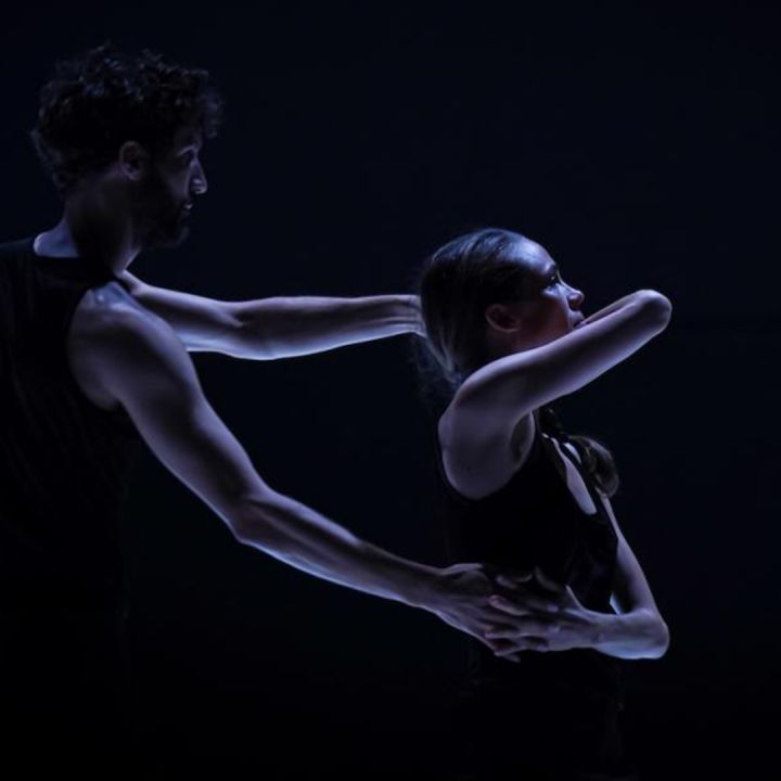 Compagnie Parc – Motifs és Farkas Zoltán Batyu-Tóth Ildikó Fecske – Merítés